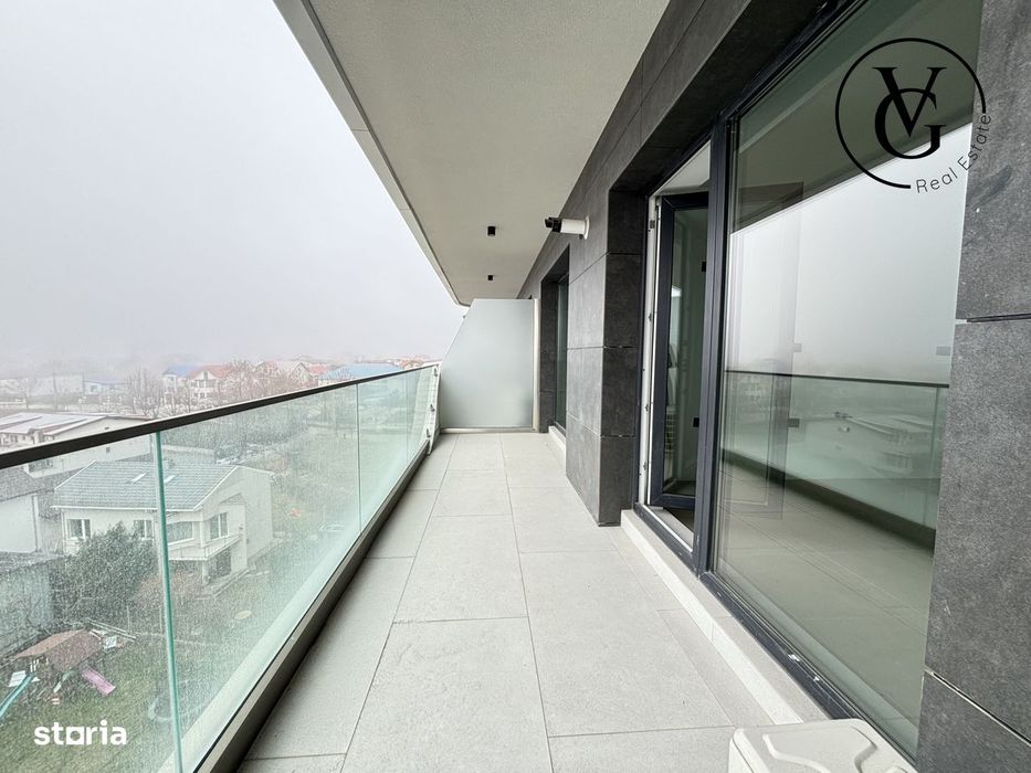 Apartament 2 camere - Alezzi Odyssey - Mamaia Nord