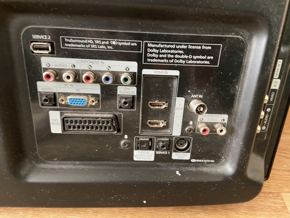 Телевизор lg 50 дюймов