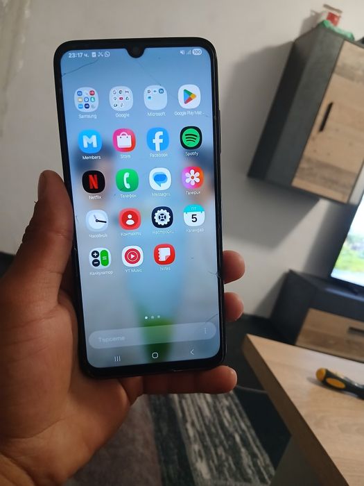 Samsung Galaxy A05s