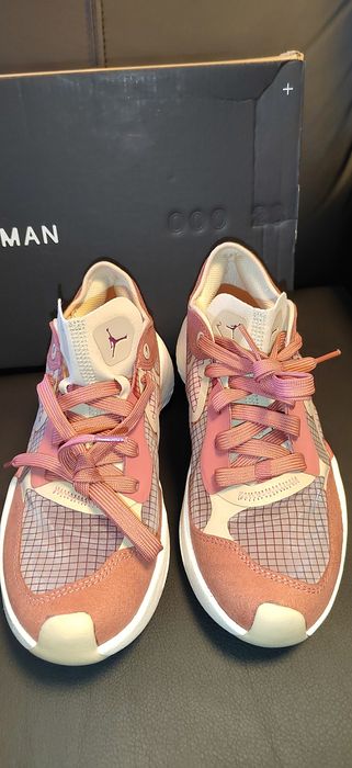 Nike Jordan Delta 3 Low, номер 37,5