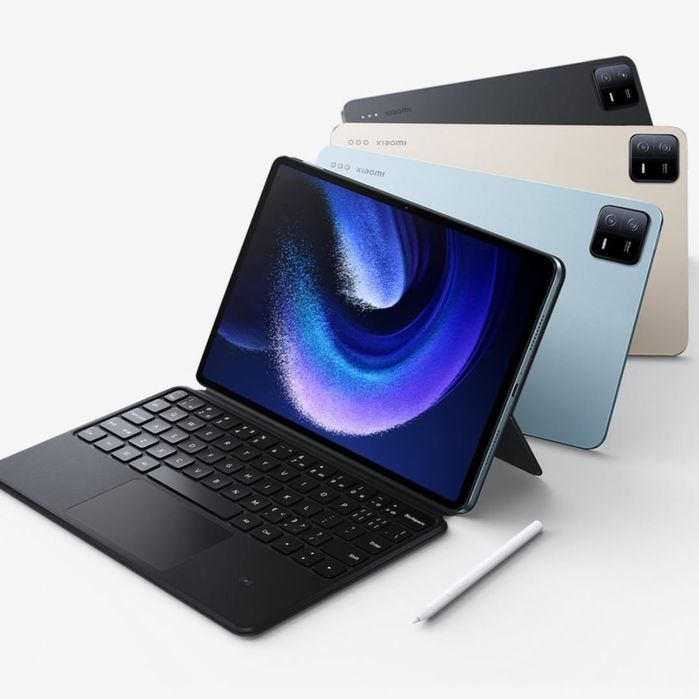 Xiaomi Pad 7 Global  New Skidka+Garantiya