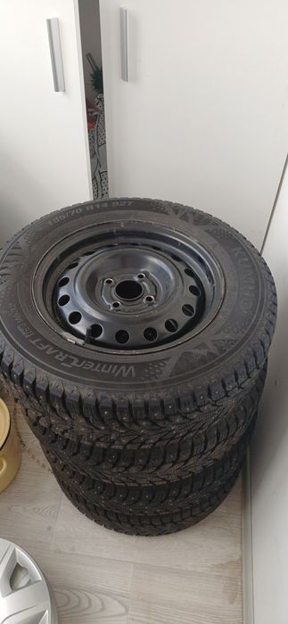 Kumho 185/70 R 14