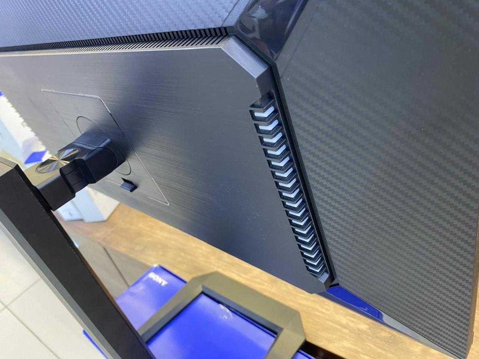 Монитор IPS, 4K, 27'' XTREON XT2712A