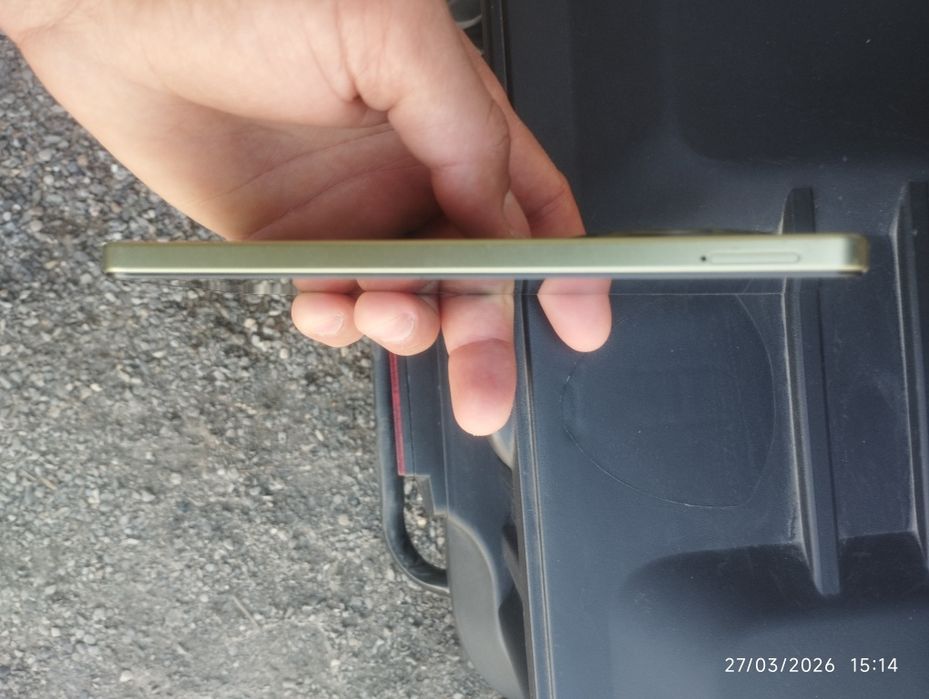 Redmi 14C 6/128 sotilado