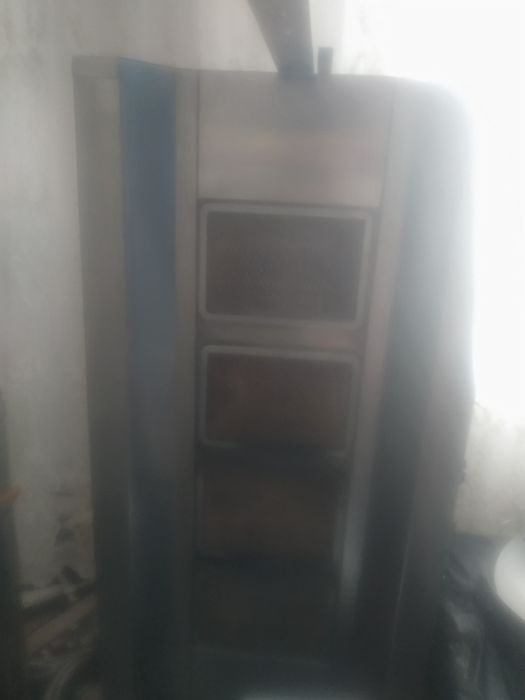 Lavash aparat 4kozli gazli