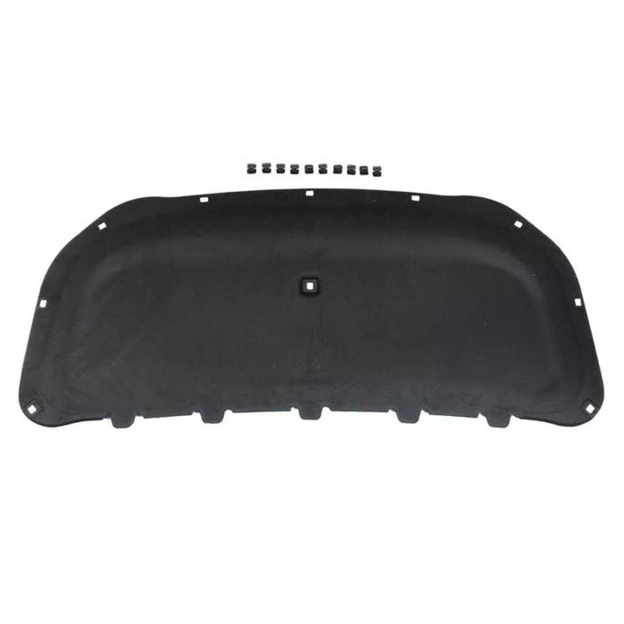 Изолация за под преден капак на VW TOURAN 1T3 / CADDY III 2010 - 2015