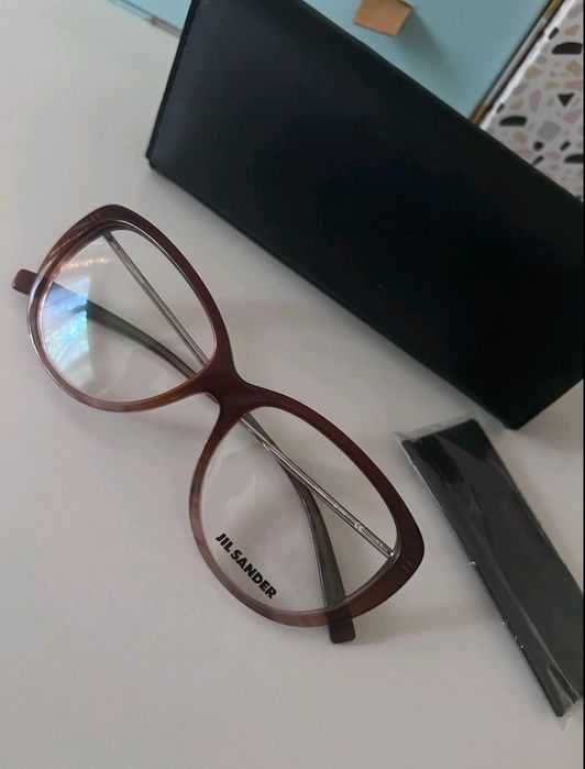 Рамки за диоптрични очила JIL Sander, нови