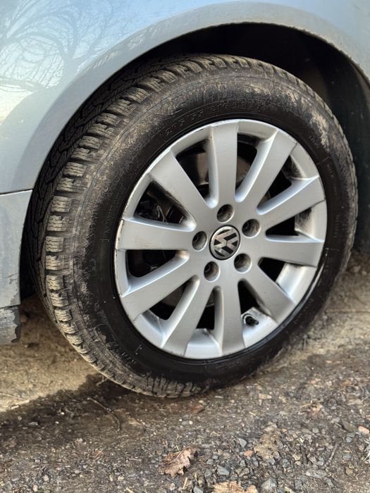 VW PASSAT на части 1.8 tsi