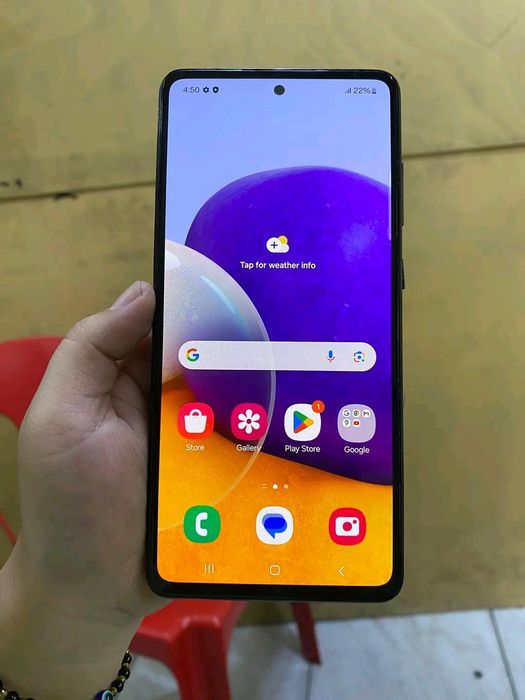 Почти Нов Samsung Galaxy