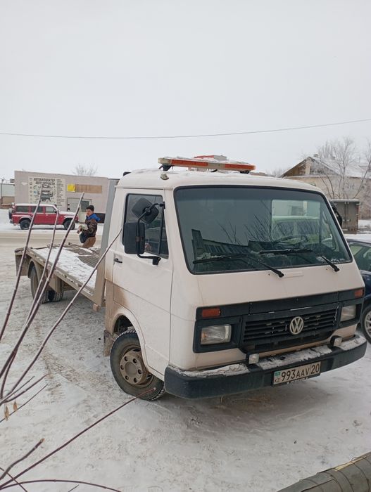 Эвакуатор жезказган