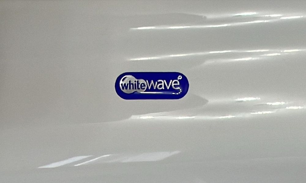 Ванна новый железный