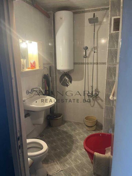 Продава се Двустаен апартамент в Пловдив, Кючук Париж - 64 кв.м за 1033 €/кв.м - Снимка #10