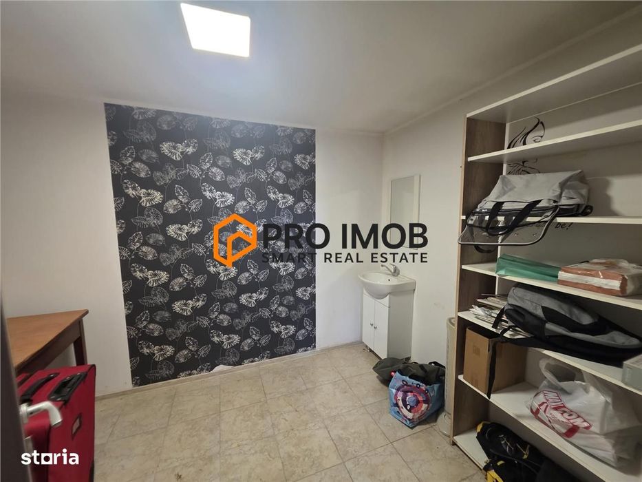 Casa tip parter cu spatiu comercial zona Brailei-Focsani