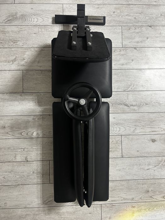 Тренажер для шпагата/растяжки