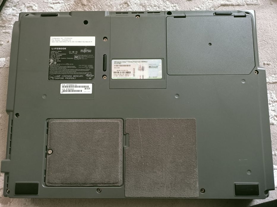 Продам нудбук...