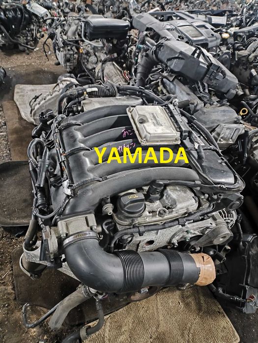 Двигатель Vw Touareg Cayenne  3.2 литра BFD