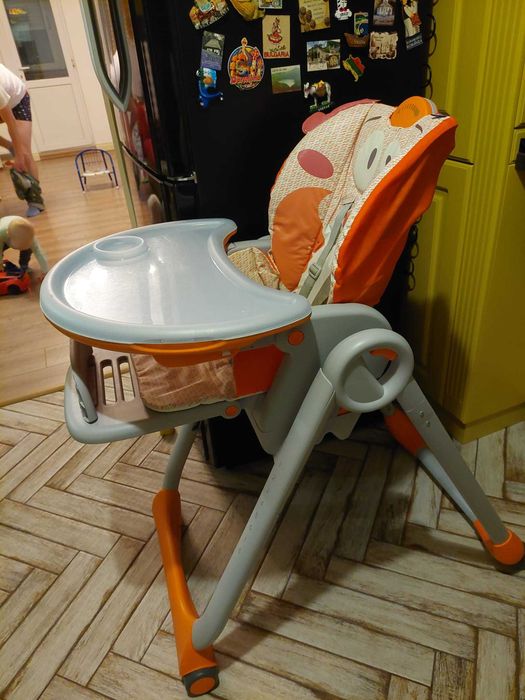 Scaun de masa Chicco