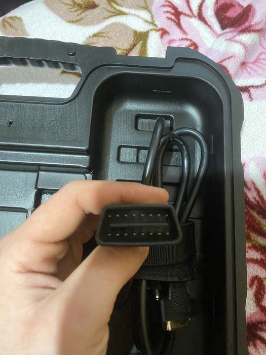 Vand tester auto ICarsoft CR MAX
