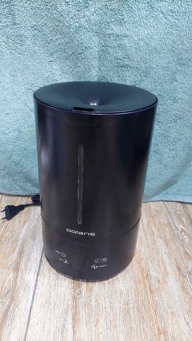 Увлажнитель воздуха паларис