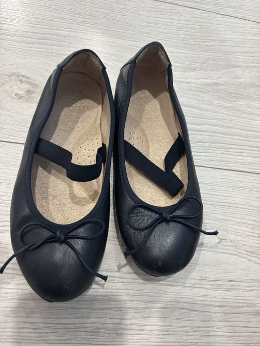 Обувь 30-32 размер для девочки брендовая