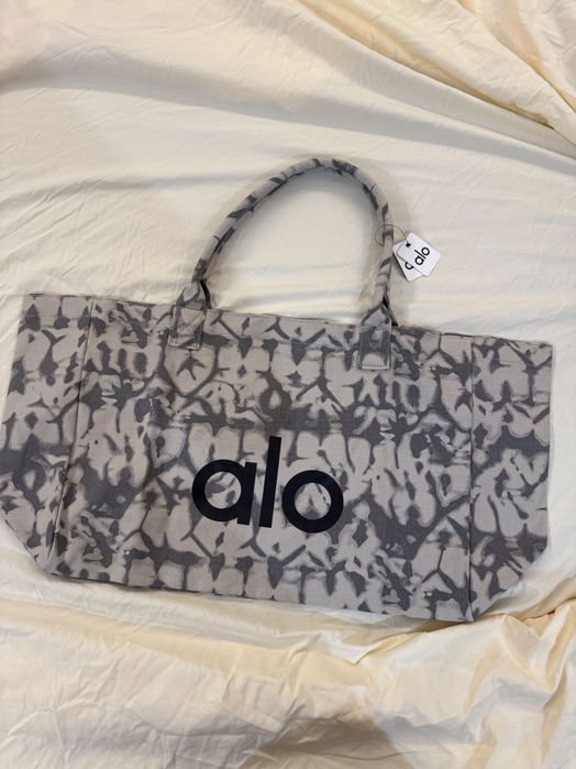 Geanta Alo Yoga Shopper Gym Noua!