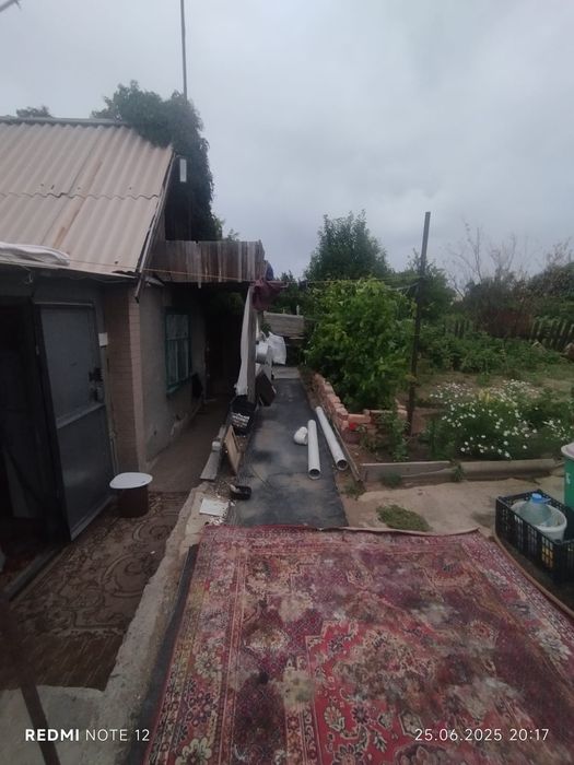 Продам дачу Авто объединение