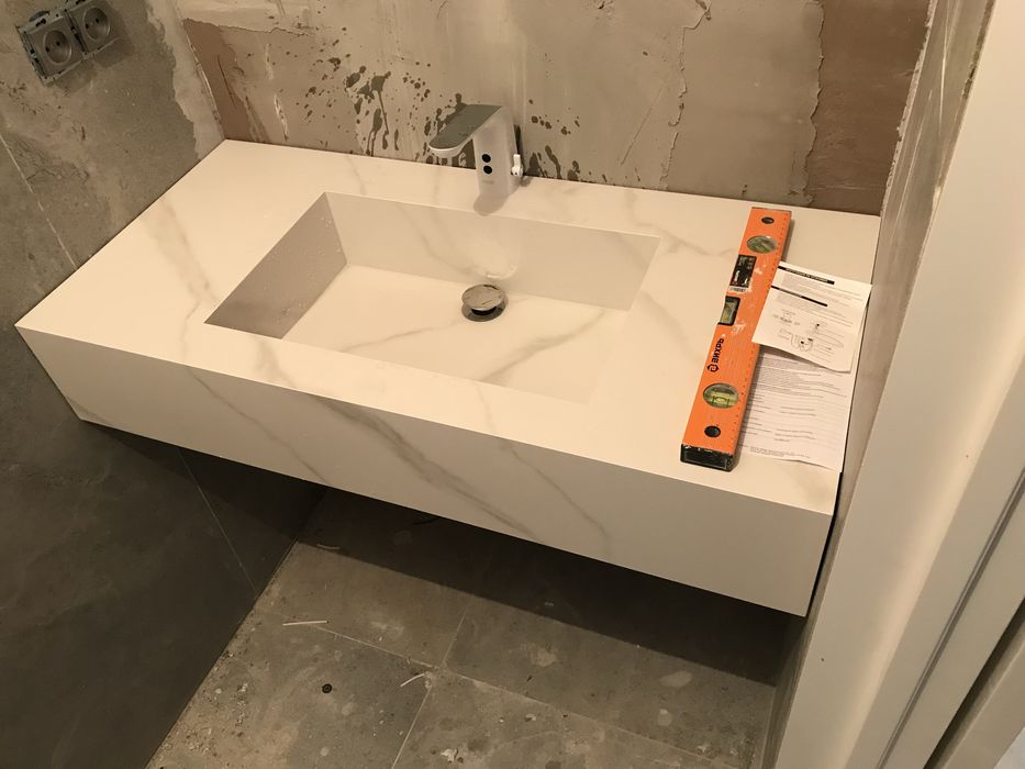 Ремонт и отделка!