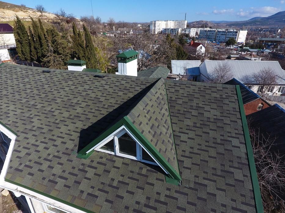 Продам черепицу, сайдинг!