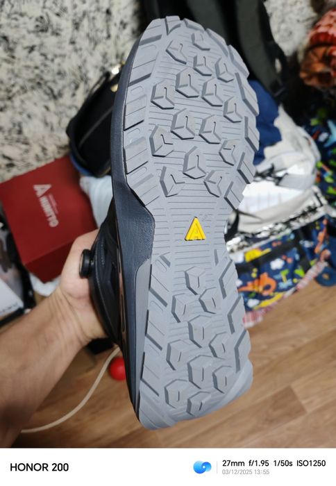 Продам новую обувь HUMTTO лригинал