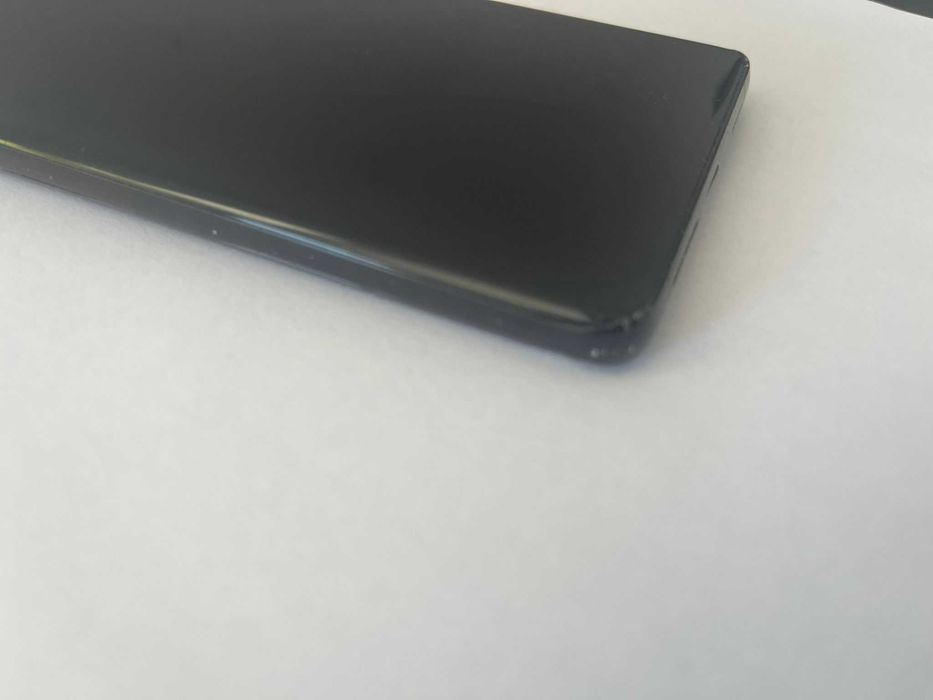 Display Samsung Galaxy S21 Ultra, original, sh