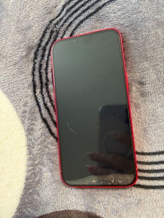 Telefon mobil IPhone 14