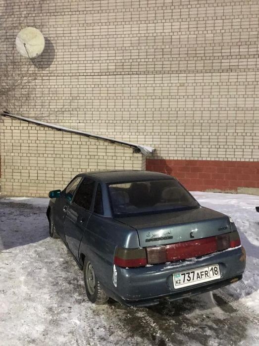 Сдам в аренду автомобиль