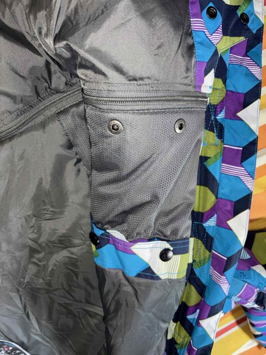 Дамско ски яке Protest 05 series