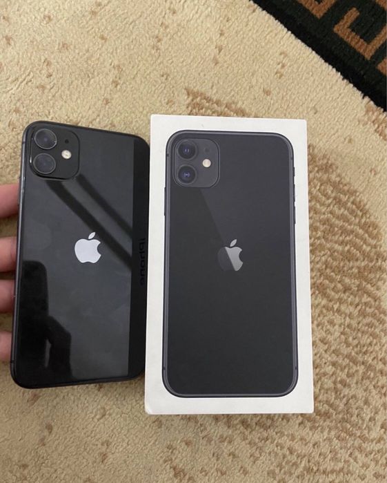 Iphone 11 64GB | Айфон 11 ГБ