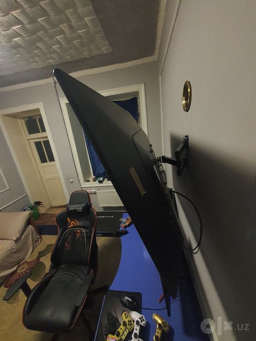 Televizer 49° Smart