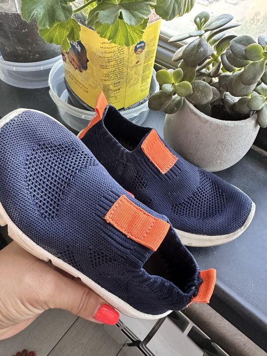 Обувь для детей красовки и ботинки