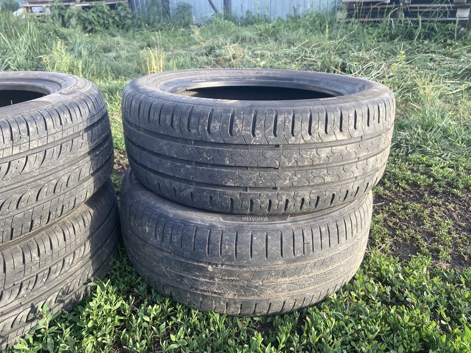 Продам шины лето