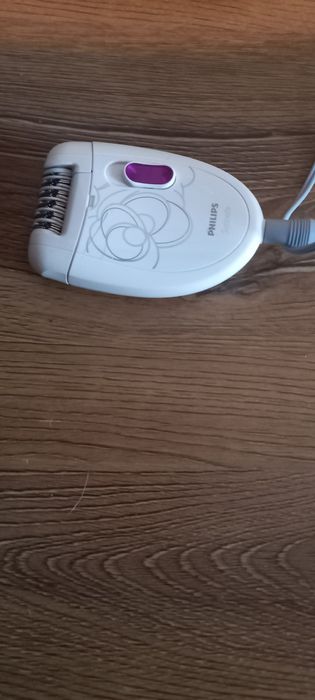 Epilator Philips