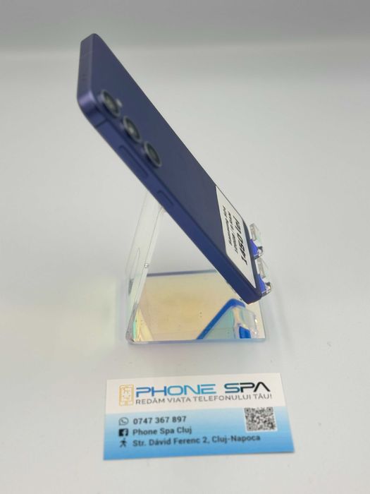 Samsung S24 128Gb/8 RAM - Din magazin,cu garantie!