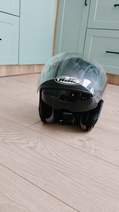 Мото екипировка различни модели и размери