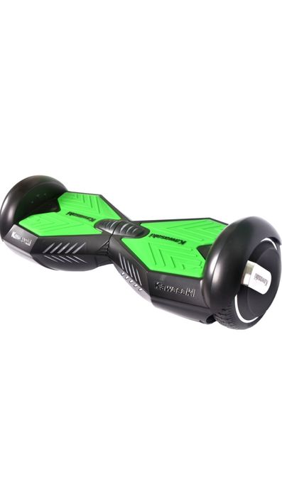Hoverboard Kawasaki