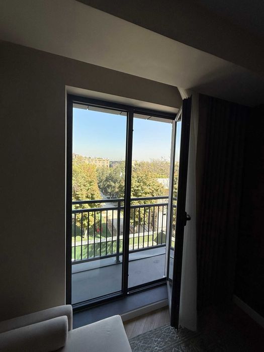 Продажа 2/4/13 Ц-1, 47 м², напротив ЖК Infinity, ул. Садык Азимова