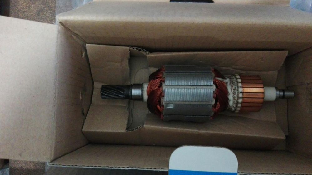 Ротор за хилти,HILTI ТЕ-2,ТЕ-14,ТЕ-55,ТЕ-72,ТЕ-75,ТЕ-76,ТЕ-804,ТЕ-905