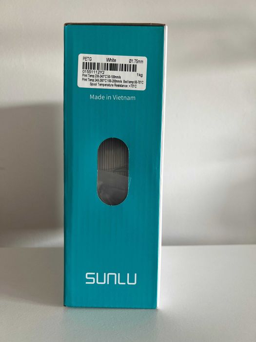 Filament_PETG_Sunlu