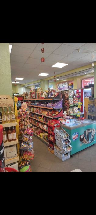 Продава се Магазин в Бургас, Възраждане - 180 кв.м за 1384 €/кв.м - Снимка #2