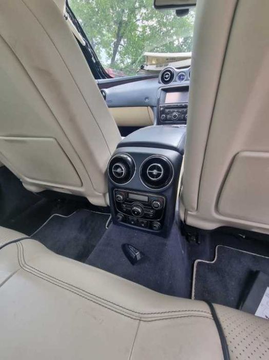 Dezmembrez / Dezmembrari Jaguar XJ 3.0 diesel 2010 piese dezmembrari