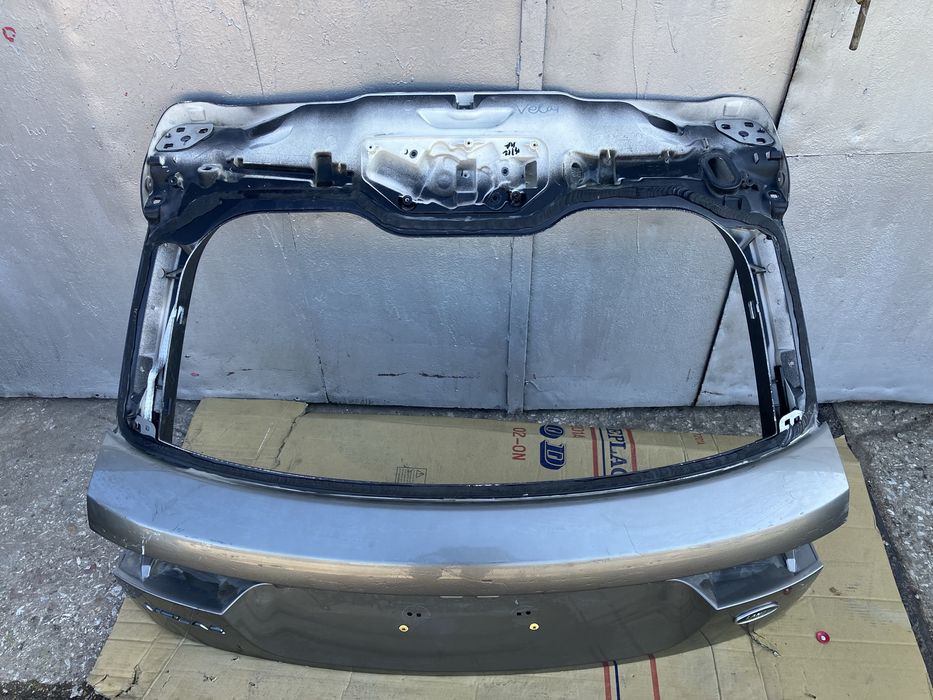 Заден капак багажник врата за Land Rover Velar L560  2017г-