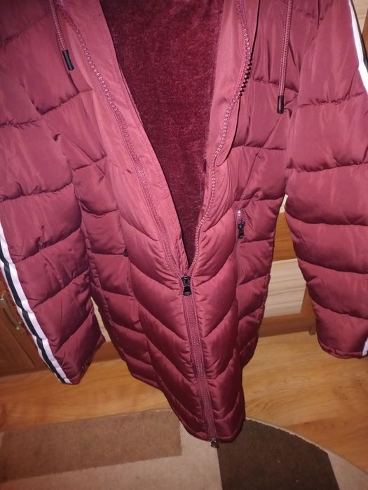 Geaca bărbați  noua tip palton marime XL