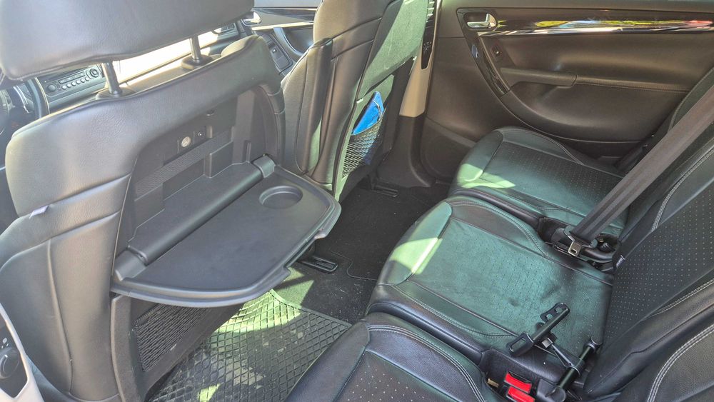 Citroen C4 Grand Picasso 2.0 HDi 7 locuri