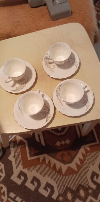 Сервизи за кафе и чай